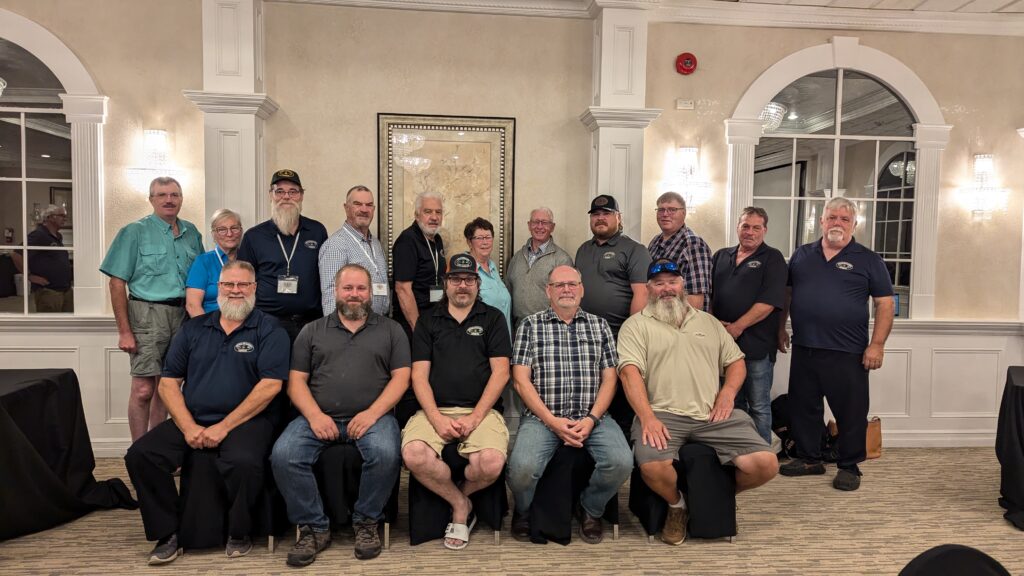 - Furmanagers full board of directors 24-25