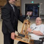 rick mccord award charlie brindley