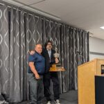 robin horwath award lifetime achievement